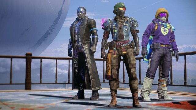 Destiny 2: Bungie 30th Anniversary Pack 4
