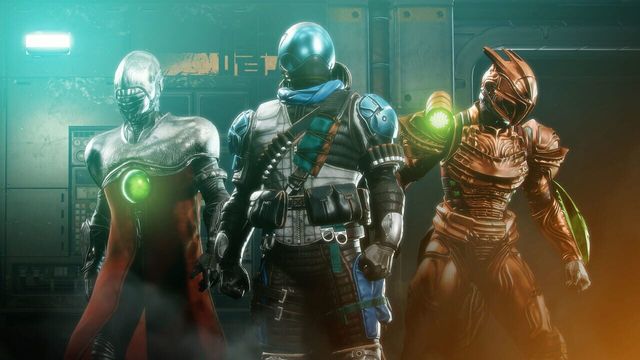 Destiny 2: Bungie 30th Anniversary Pack 5