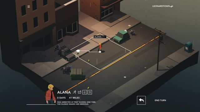 Overland 3