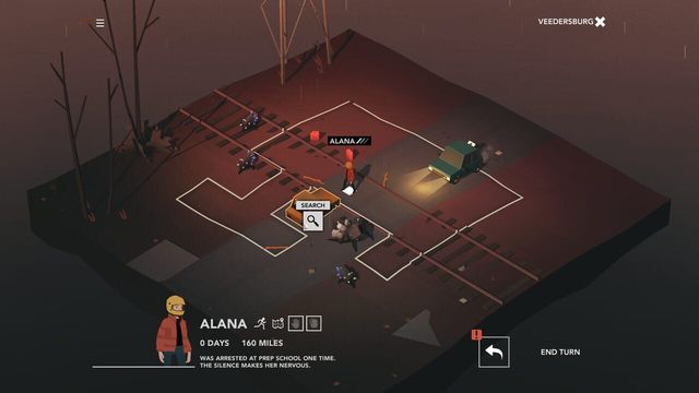 Overland 4