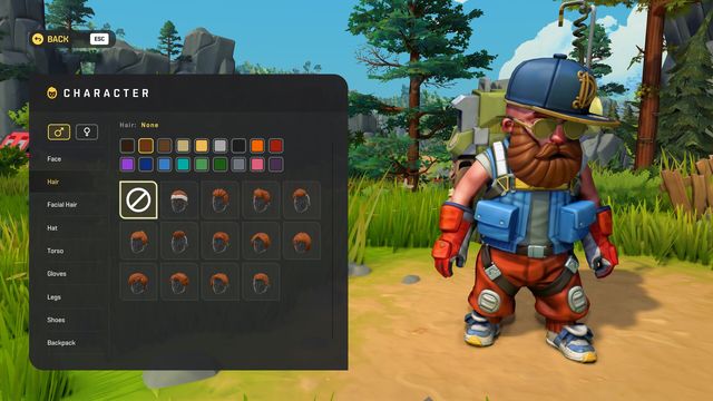 Scrap Mechanic 4
