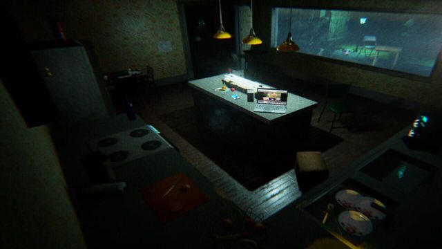 Paranormal 1