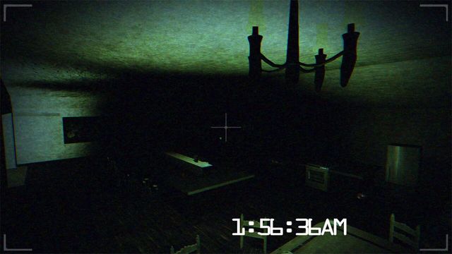 Paranormal 4