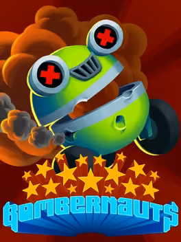 Bombernauts