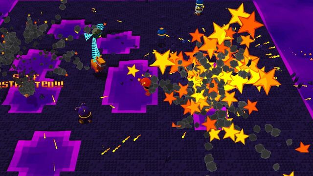 Bombernauts 2