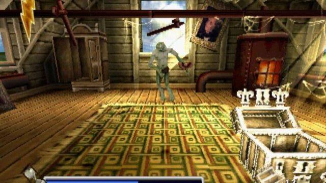 Harry Potter and the Chamber of Secrets 2