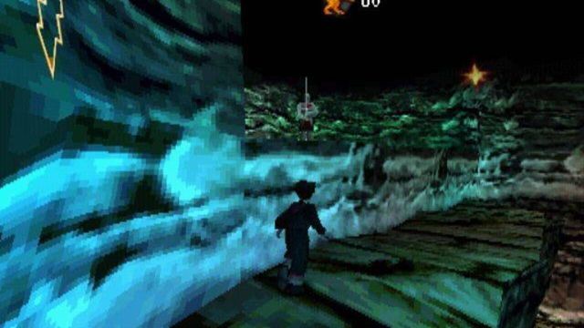 Harry Potter and the Chamber of Secrets 3