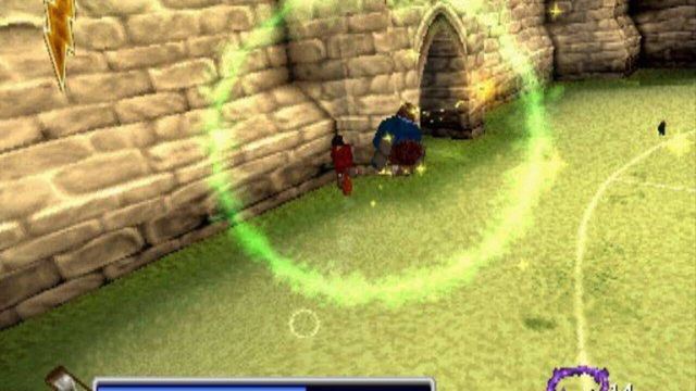 Harry Potter and the Chamber of Secrets 4