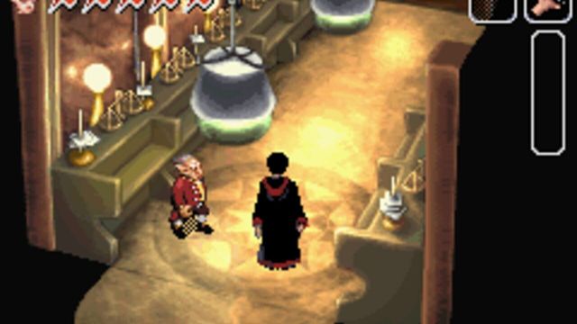 Harry Potter and the Chamber of Secrets 2