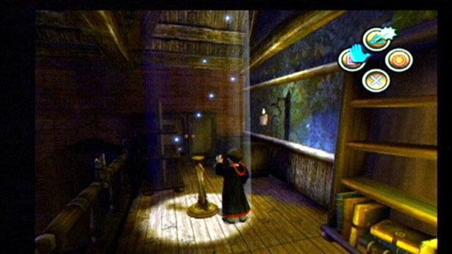 Harry Potter and the Chamber of Secrets 2
