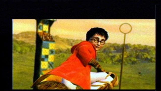 Harry Potter and the Chamber of Secrets 3