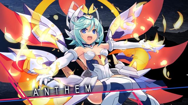 Gunvolt Chronicles: Luminous Avenger iX 2 4