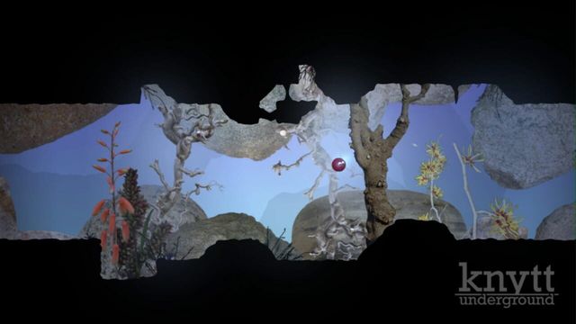 Knytt Underground 3