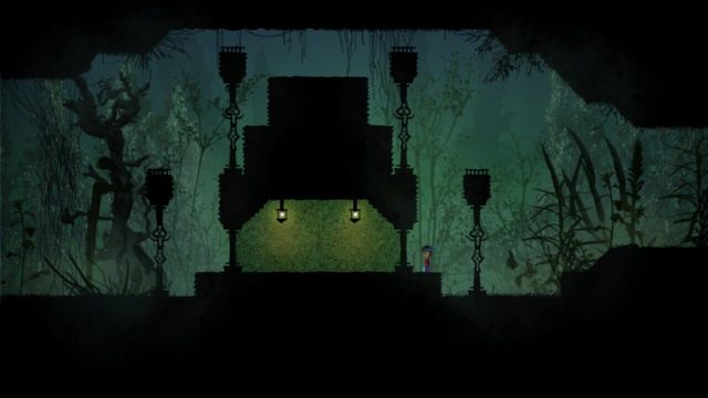 Knytt Underground 6