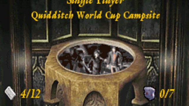 Harry Potter and the Goblet of Fire 3