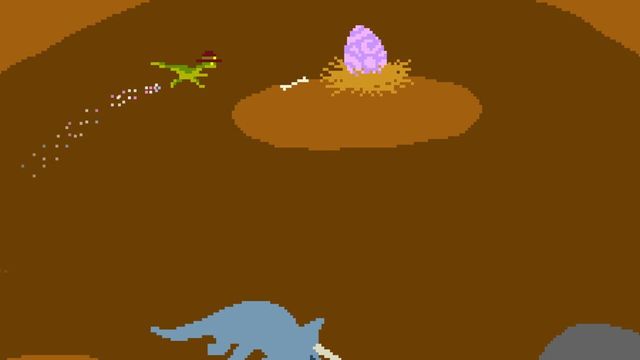 Dino Run DX 5