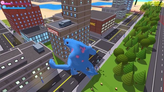 Omegalodon 5