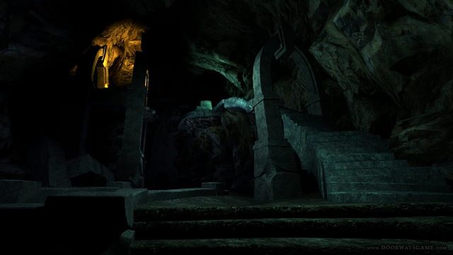 Doorways: Prelude 1