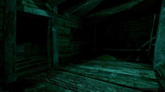 Doorways: Prelude 2