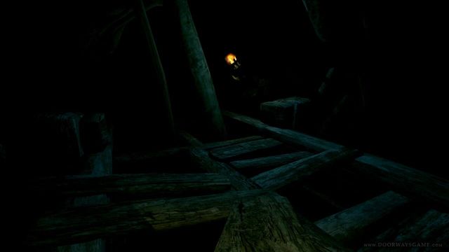 Doorways: Prelude 3