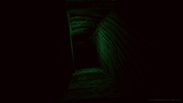 Doorways: Prelude 4