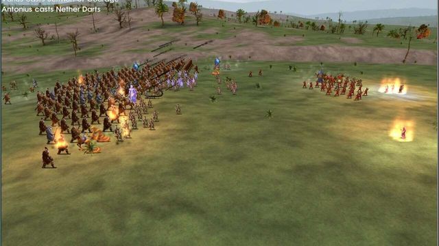 Dominions 3: The Awakening 1