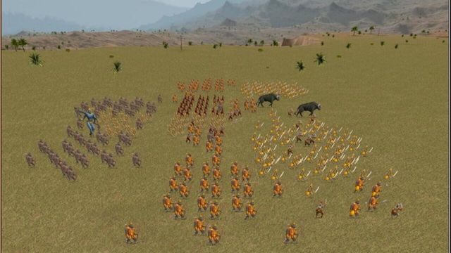 Dominions 3: The Awakening 2