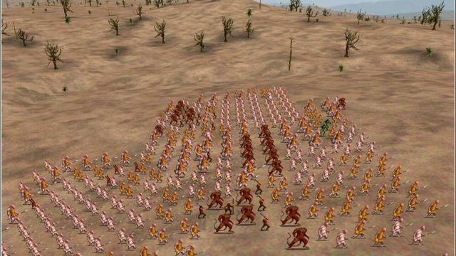 Dominions 3: The Awakening 4