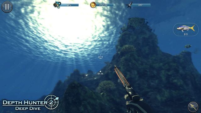 Depth Hunter 2: Deep Dive 4