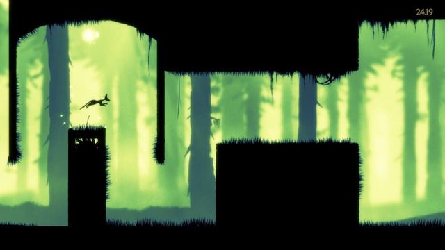 A Walk in the Dark 2