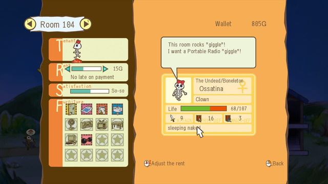 Unholy Heights 2