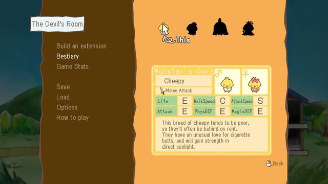 Unholy Heights 3
