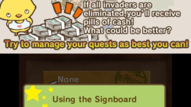 Unholy Heights 6