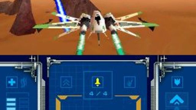 Star Wars: Episode III - Revenge of the Sith 3