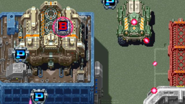 DonPachi 6