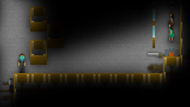 The Castle Doctrine 4
