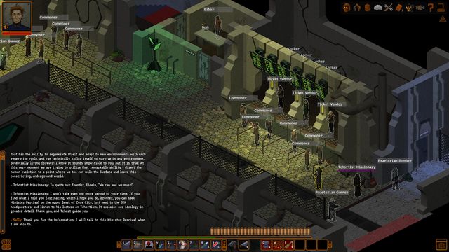 UnderRail 2