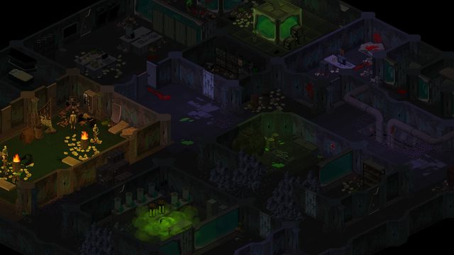 UnderRail 6