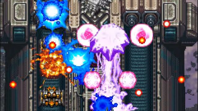 DoDonPachi 2