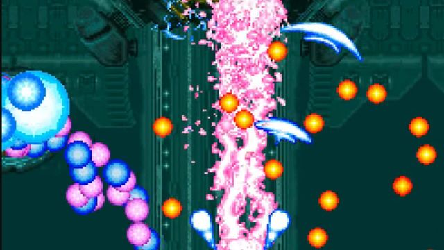DoDonPachi 3