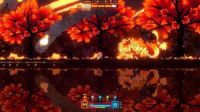 Mini Island: Autumn 4