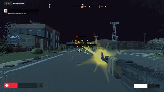Night Darkness 2