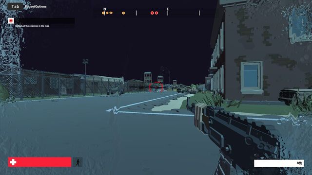 Night Darkness 3