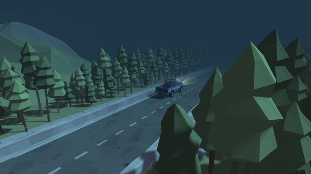 Night Darkness 6