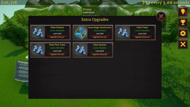 Kingdom of Assetia: The Clicker Game 1