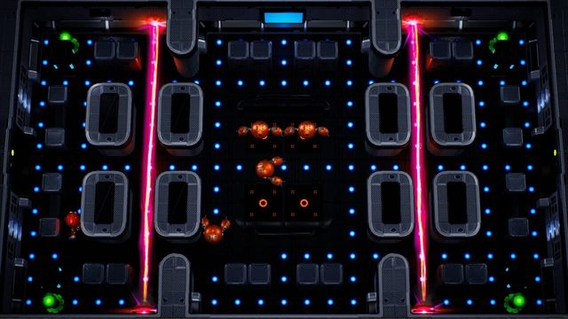 Neutron and the Tri-Spark 4