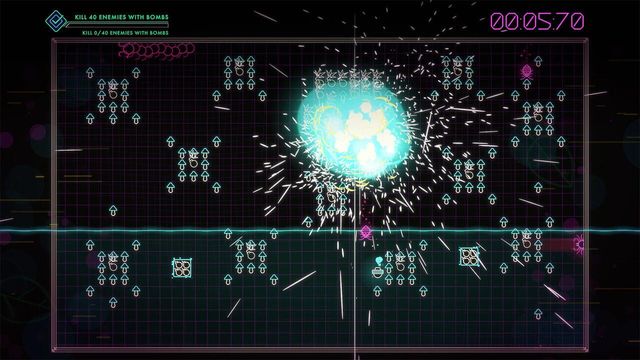 Centipede: Recharged 2