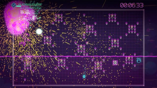 Centipede: Recharged 5
