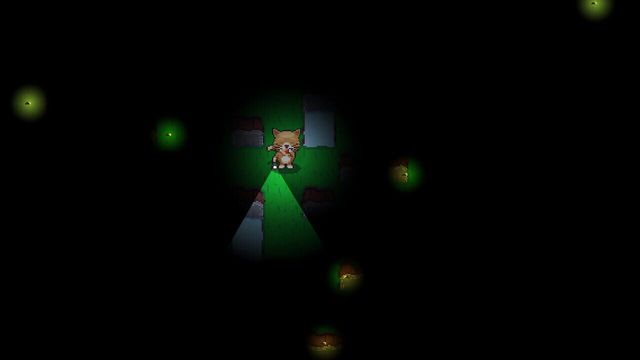 Lost Kittens: Maze Garden 3