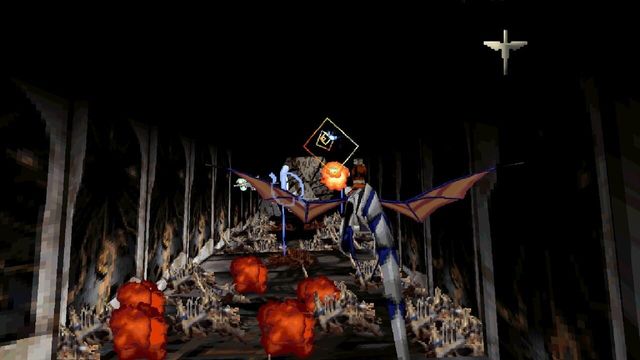 Panzer Dragoon 5